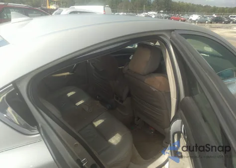 2010 Acura Tl 3.5 z USA, uszkodzony, nr VIN 19UUA8F26AA027416